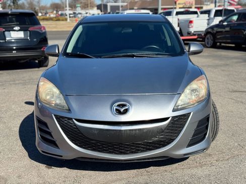 Used 2010 MAZDA MAZDA3 i Sport image 9