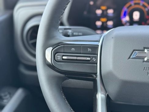 New 2026 Chevrolet Colorado Trail Boss image 23