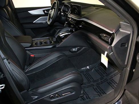 Used 2026 Acura MDX A-Spec image 36