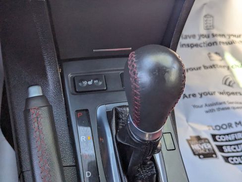 Used 2020 Acura ILX image 27