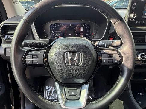 Used 2023 Honda Pilot Elite image 42