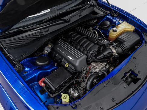 Used 2021 Dodge Charger Scat Pack RWD image 50