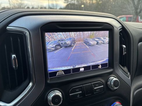 Used 2020 GMC Sierra 1500 SLT w/ SLT Premium Plus Package image 5