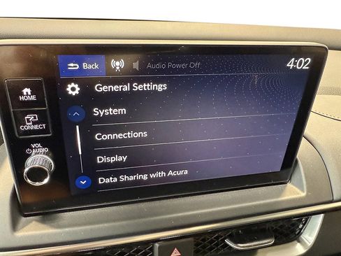 New 2026 Acura ADX A-Spec AWD/4WD image 28