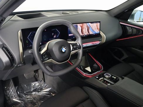 Certified 2025 BMW X3 xDrive30 w/ Premium Package AWD/4WD image 7