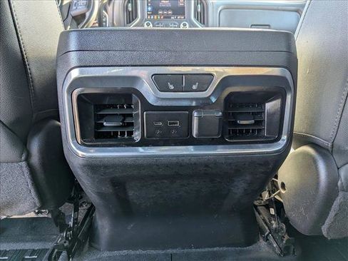 Used 2019 GMC Sierra 1500 AT4 w/ AT4 Premium Package image 18