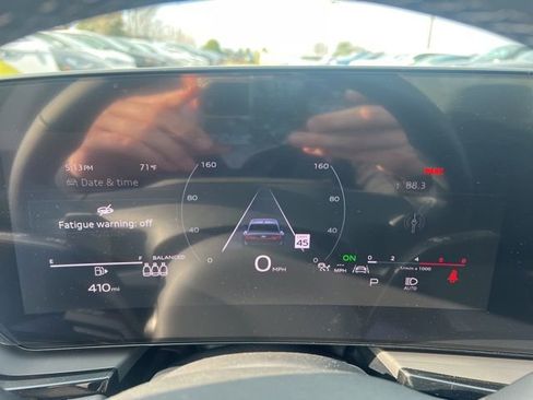 New 2026 Audi A6 Prestige image 14