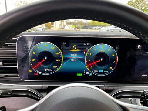 Used 2023 Mercedes-Benz GLE 450 4MATIC image 22