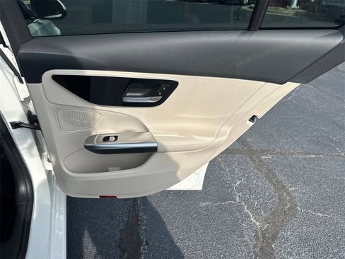Certified 2023 Mercedes-Benz C 300 Sedan image 18