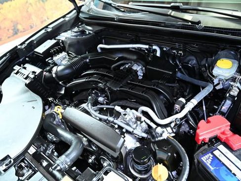 Used 2024 Subaru Outback Limited image 19