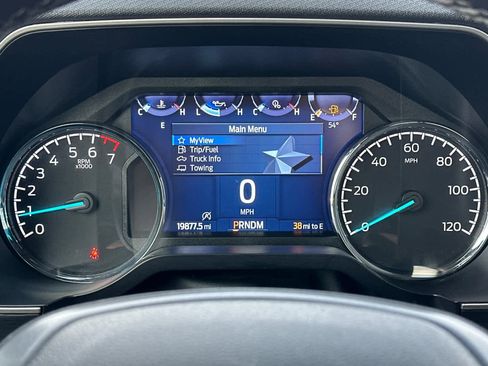 Certified 2023 Ford F150 XLT w/ Equipment Group 302A High image 24