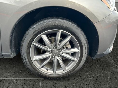 Used 2023 Acura RDX Technology Package image 9