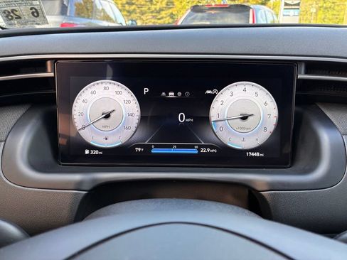 Used 2023 Hyundai Tucson SEL w/ Convenience Package AWD/4WD image 29