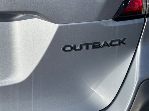 Certified 2024 Subaru Outback Onyx Edition image 32