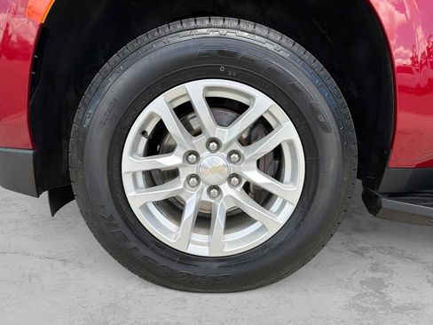 Used 2021 Chevrolet Tahoe LT AWD/4WD image 13