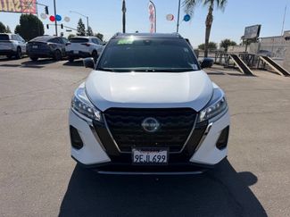 Used 2023 Nissan Kicks SR FWD video 2