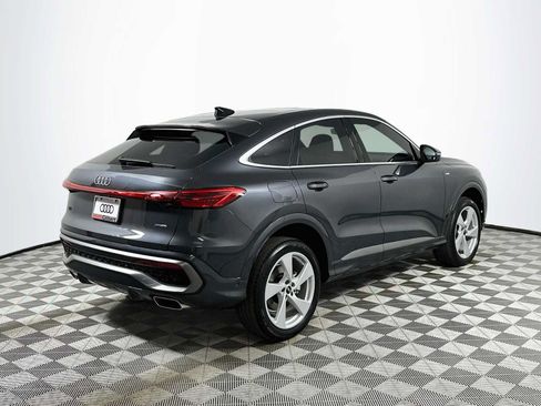New 2026 Audi Q5 Premium Plus AWD/4WD image 7