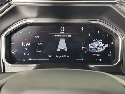 New 2026 GMC Sierra 2500 Denali Ultimate image 28