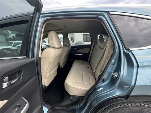 Used 2015 Honda CR-V EX-L image 43