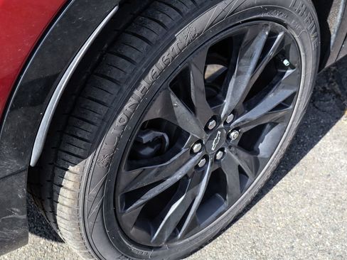 Certified 2022 Chevrolet Blazer RS w/ Enhanced Convenience Package image 44