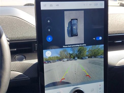 Used 2024 Ford Mustang Mach-E Select w/ Comfort Package Lite image 23