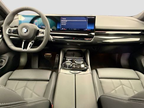 New 2026 BMW 530i w/ M Sport Package image 13