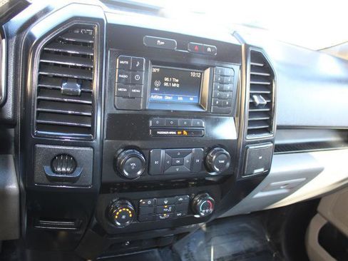 Used 2018 Ford F150 XL w/ XL Power Equipment Group RWD image 21