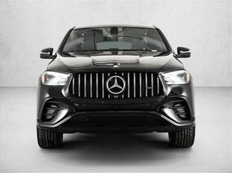 Certified 2025 Mercedes-Benz GLE 53 AMG 4MATIC Coupe video 2