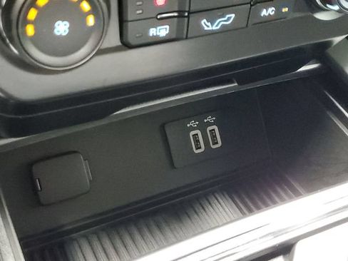 Used 2018 Ford F150 XLT w/ Trailer Tow Package AWD/4WD image 32