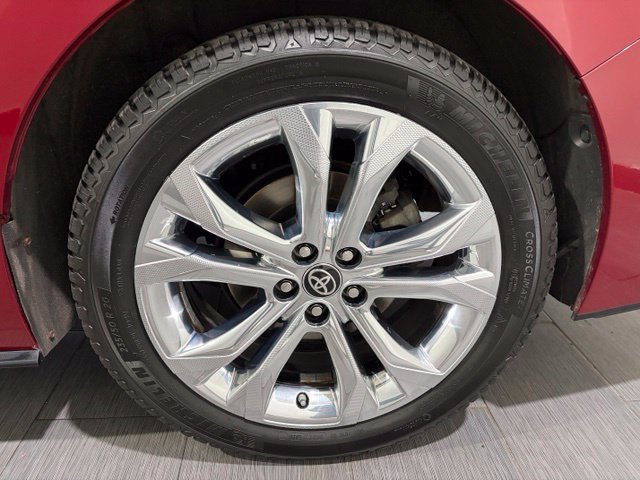 Used 2021 Toyota Sienna Platinum FWD image 23
