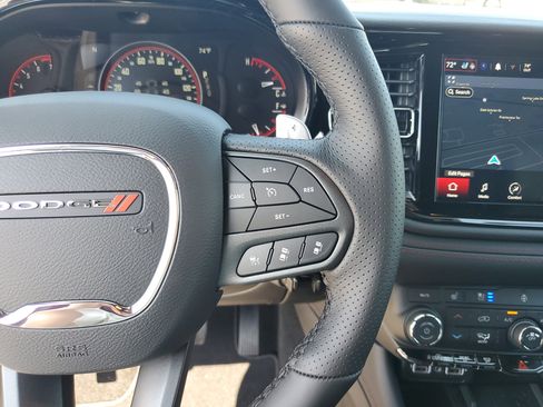 New 2026 Dodge Durango GT image 22