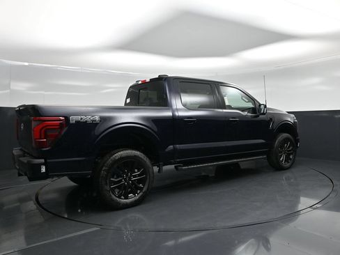 New 2026 Ford F150 Lariat w/ Equipment Group 501A Mid AWD/4WD image 23