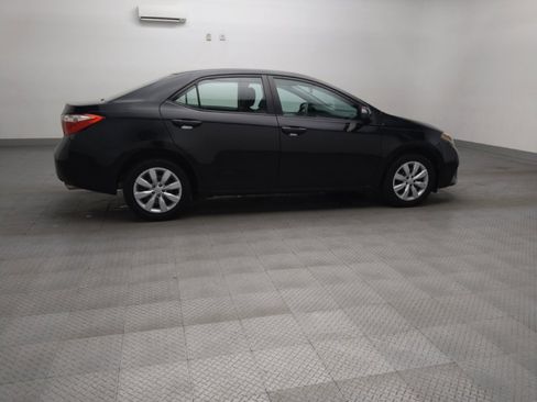Used 2016 Toyota Corolla LE FWD image 10