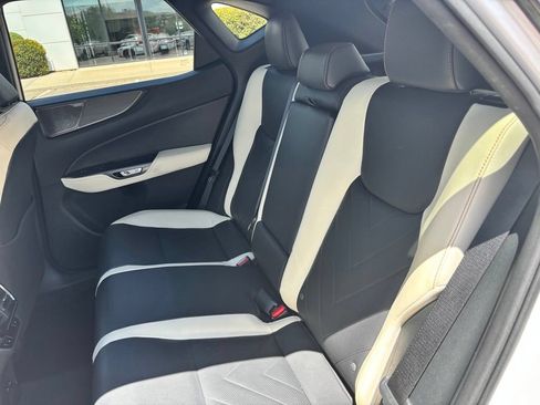 Used 2022 Lexus NX 350h AWD w/ Vision Package image 23