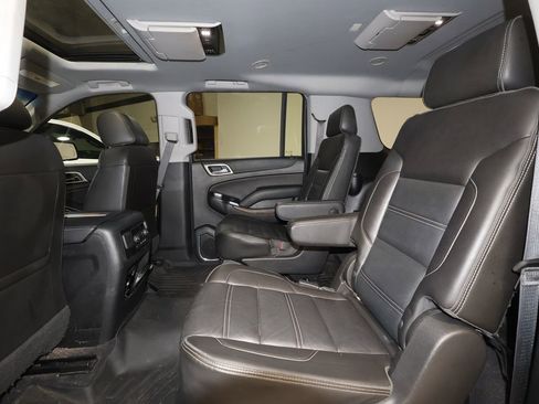 Used 2019 GMC Yukon XL Denali w/ Denali Ultimate Package image 15