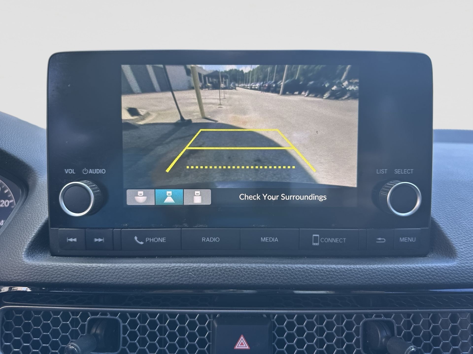 Used 2022 Honda Civic Sport image 14