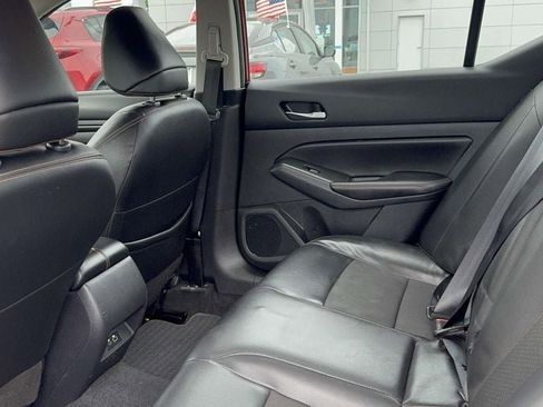 Used 2022 Nissan Altima 2.5 SR AWD/4WD image 31