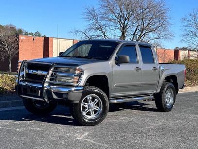 Used 2008 Chevrolet Colorado LT