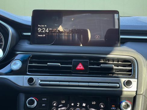 Certified 2026 Genesis G70 2.5T Prestige image 22