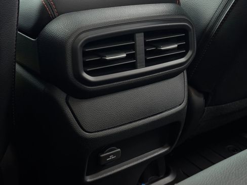 New 2026 Honda Ridgeline TrailSport image 44