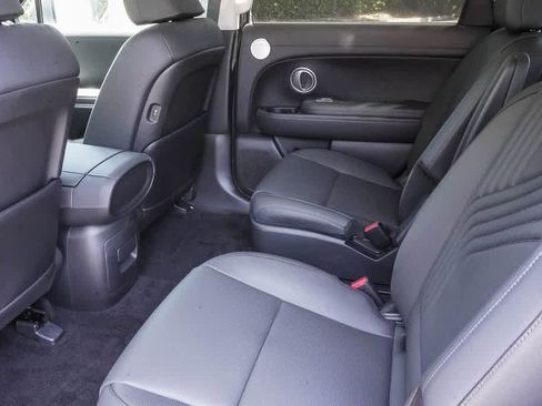 New 2026 Hyundai Palisade SEL Premium AWD/4WD image 18