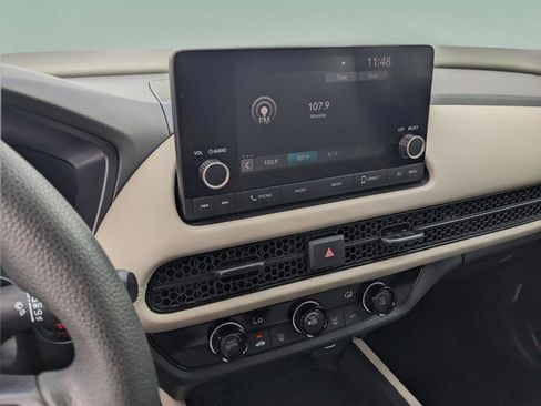 Used 2025 Honda HR-V LX image 25