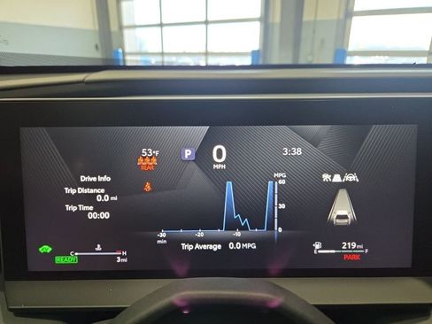 New 2026 Toyota RAV4 XSE image 25