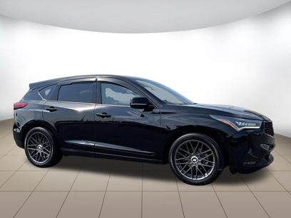 Used 2024 Acura RDX A-Spec