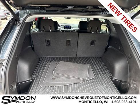 Used 2019 Chevrolet Blazer LT image 18