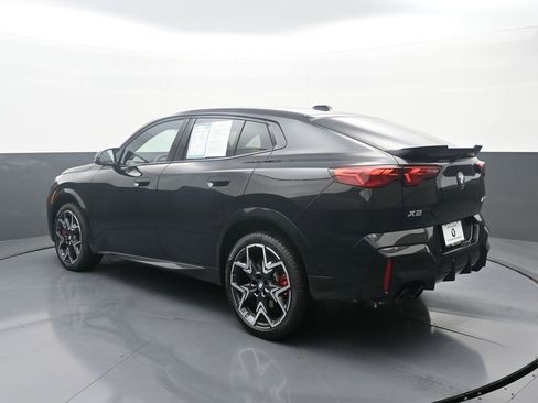 Used 2025 BMW X2 M35i w/ Premium Package image 5