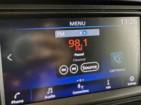 Used 2021 Nissan NV200 SV image 17