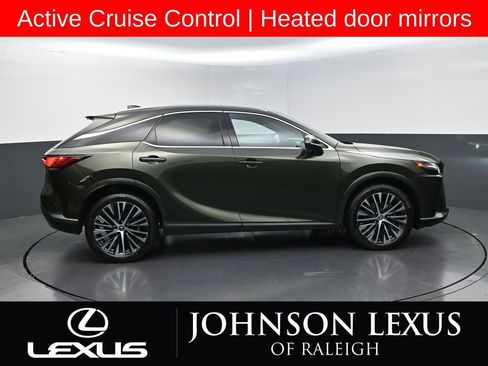 Used 2023 Lexus RX 350 w/ Accessory Package (Z1) AWD/4WD image 6