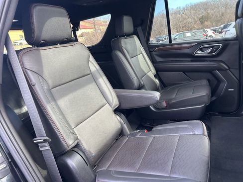 Used 2022 Chevrolet Tahoe High Country image 39