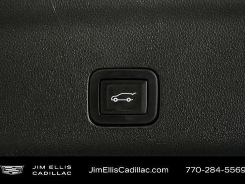 Used 2021 Cadillac Escalade Sport w/ Driver Assist Tech Package image 36